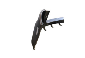Pare choc arriere RENAULT GRAND SCENIC 3 Photo n°2