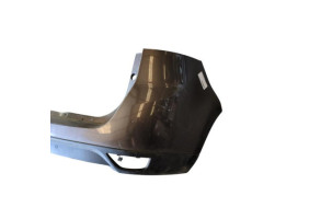Pare choc arriere RENAULT GRAND SCENIC 3 Photo n°3