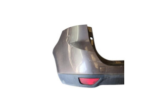 Pare choc arriere RENAULT GRAND SCENIC 3 Photo n°4