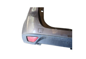 Pare choc arriere RENAULT GRAND SCENIC 3 Photo n°5