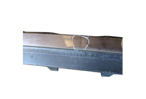 Pare choc arriere RENAULT GRAND SCENIC 3 Photo n°6