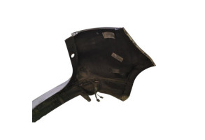Pare choc arriere RENAULT GRAND SCENIC 3 Photo n°9
