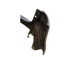 Pare choc arriere RENAULT GRAND SCENIC 3 Photo n°10
