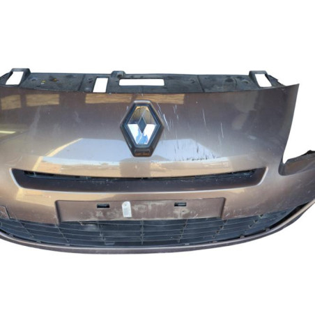 Pare choc avant RENAULT GRAND SCENIC 3