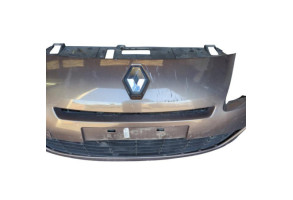Pare choc avant RENAULT GRAND SCENIC 3 Photo n°1