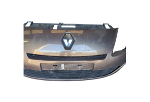 Pare choc avant RENAULT GRAND SCENIC 3 Photo n°2