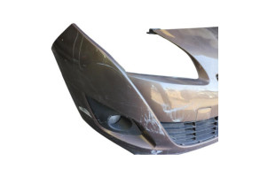 Pare choc avant RENAULT GRAND SCENIC 3 Photo n°3