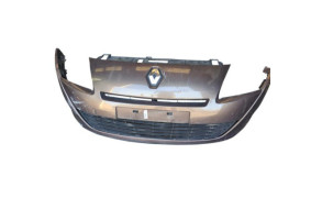 Pare choc avant RENAULT GRAND SCENIC 3 Photo n°4