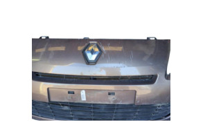 Pare choc avant RENAULT GRAND SCENIC 3 Photo n°7