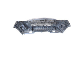 Pare choc avant RENAULT GRAND SCENIC 3 Photo n°8