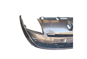 Pare choc avant RENAULT GRAND SCENIC 3 Photo n°10