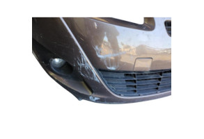 Pare choc avant RENAULT GRAND SCENIC 3 Photo n°11