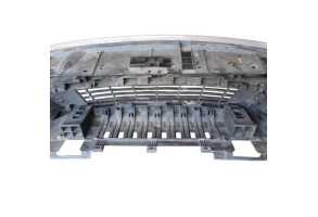Pare choc avant RENAULT GRAND SCENIC 3 Photo n°12