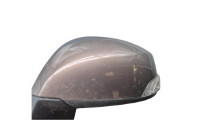 Retroviseur gauche RENAULT GRAND SCENIC 3 Photo n°4