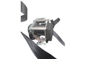 Ceinture avant droit RENAULT GRAND SCENIC 3 Photo n°2