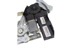 Leve vitre electrique avant gauche RENAULT GRAND SCENIC 3 Photo n°1