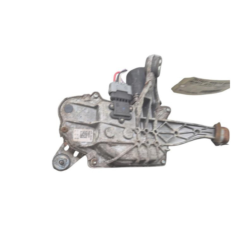 Moteur essuie glace avant droit RENAULT GRAND SCENIC 3 Photo n°1