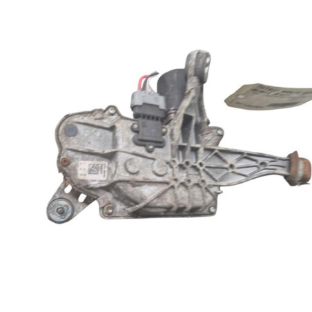 Moteur essuie glace avant droit RENAULT GRAND SCENIC 3