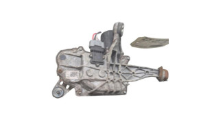 Moteur essuie glace avant droit RENAULT GRAND SCENIC 3 Photo n°1