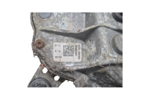 Moteur essuie glace avant droit RENAULT GRAND SCENIC 3 Photo n°2