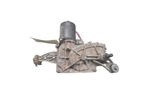 Moteur essuie glace avant droit RENAULT GRAND SCENIC 3 Photo n°3