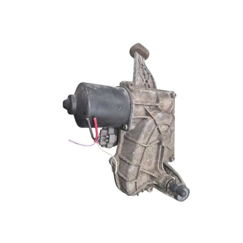 Moteur essuie glace avant gauche RENAULT GRAND SCENIC 3 Photo n°1