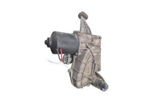 Moteur essuie glace avant gauche RENAULT GRAND SCENIC 3 Photo n°1