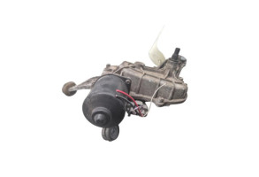 Moteur essuie glace avant gauche RENAULT GRAND SCENIC 3 Photo n°2