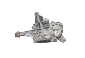 Moteur essuie glace avant gauche RENAULT GRAND SCENIC 3 Photo n°3