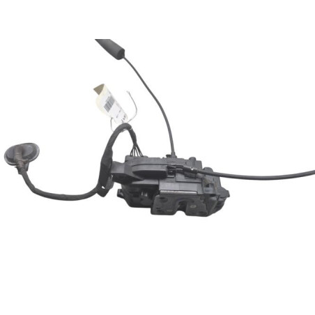 Serrure arriere gauche RENAULT GRAND SCENIC 3
