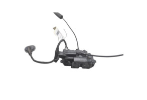 Serrure arriere gauche RENAULT GRAND SCENIC 3 Photo n°1