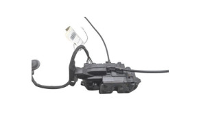 Serrure arriere gauche RENAULT GRAND SCENIC 3 Photo n°2