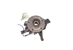 Pivot de moyeu avant droit RENAULT GRAND SCENIC 3 Photo n°3