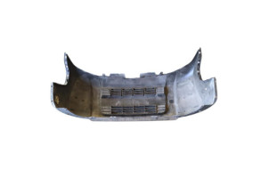 Pare choc avant PEUGEOT BIPPER Photo n°4