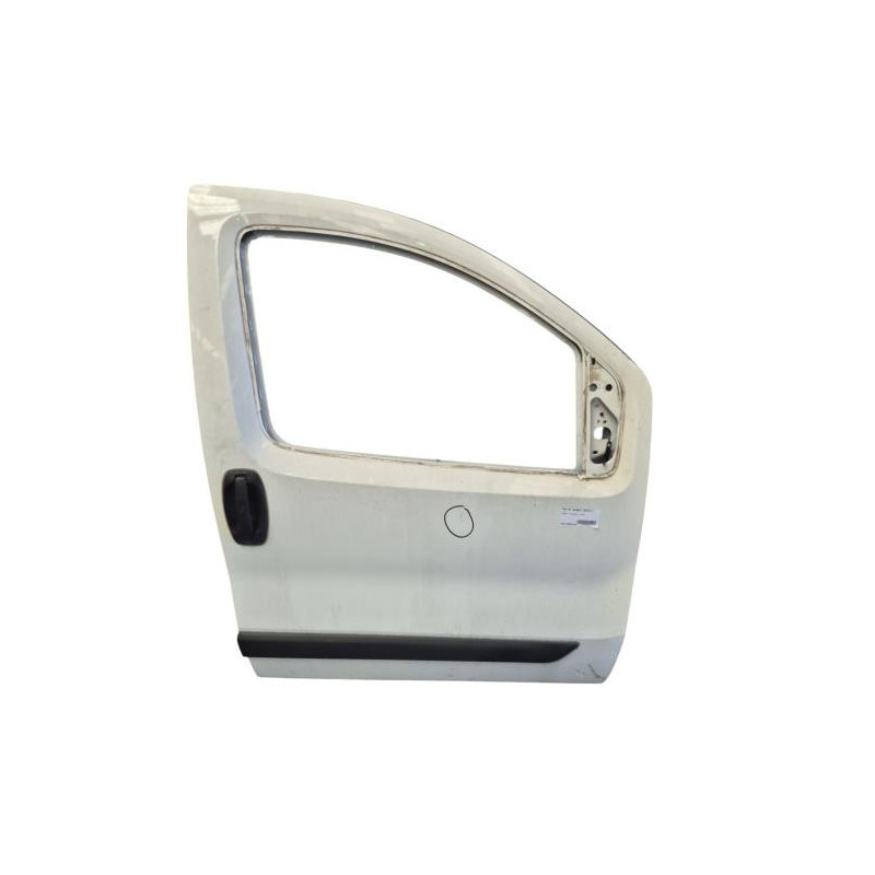 Porte avant droit PEUGEOT BIPPER Photo n°1