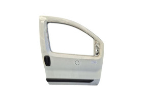 Porte avant droit PEUGEOT BIPPER Photo n°1