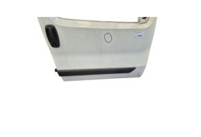 Porte avant droit PEUGEOT BIPPER Photo n°3