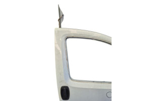 Porte avant droit PEUGEOT BIPPER Photo n°4