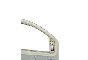 Porte avant droit PEUGEOT BIPPER Photo n°5