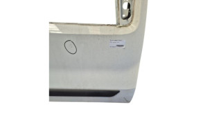 Porte avant droit PEUGEOT BIPPER Photo n°6