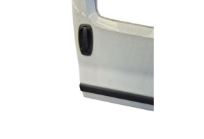 Porte avant droit PEUGEOT BIPPER Photo n°7
