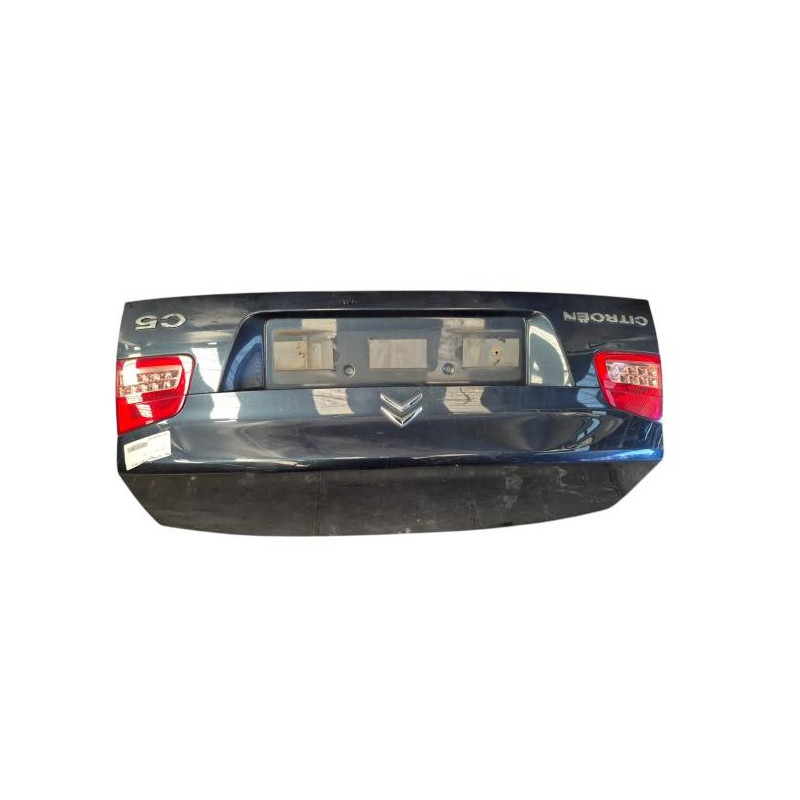 Malle/Hayon arriere CITROEN C5 2 Photo n°1