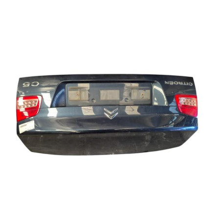 Malle/Hayon arriere CITROEN C5 2
