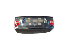 Malle/Hayon arriere CITROEN C5 2 Photo n°1
