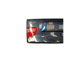 Malle/Hayon arriere CITROEN C5 2 Photo n°4