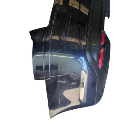 Pare choc arriere CITROEN C5 2