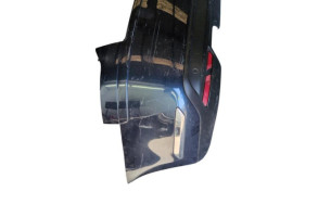 Pare choc arriere CITROEN C5 2 Photo n°1