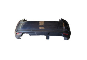 Pare choc arriere CITROEN C5 2 Photo n°2