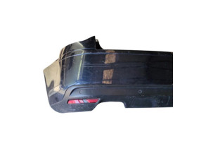 Pare choc arriere CITROEN C5 2 Photo n°10
