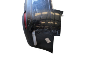 Pare choc arriere CITROEN C5 2 Photo n°12
